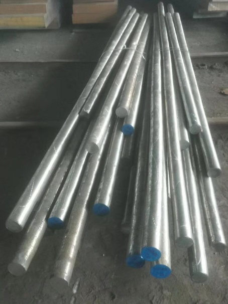 巴里坤P20模具钢
