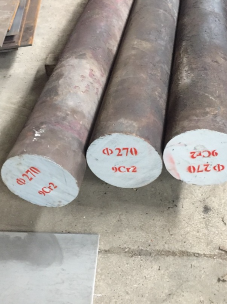 巴里坤9Cr2工具钢